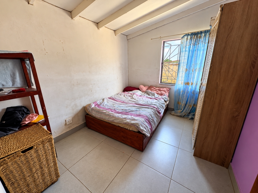4 Bedroom Property for Sale in Sasolburg Ext 12 Free State